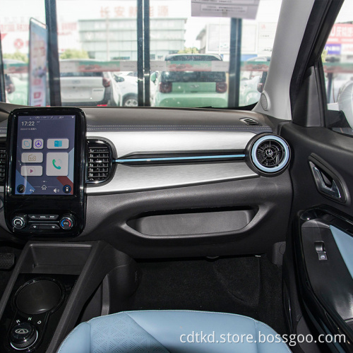 Chery Little Ant 4 Passengers Mini EV CAR electric car In Stock Made In China 400km long range Electric Mini Auto Cheapest